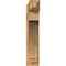 Ekena Millwork Imperial Craftsman Smooth Outlooker, Western Red Cedar, 7 1/2"W x 30"D x 36"H OUT08X30X36IMP04SWR - alternate 3